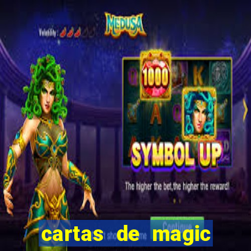 cartas de magic para imprimir